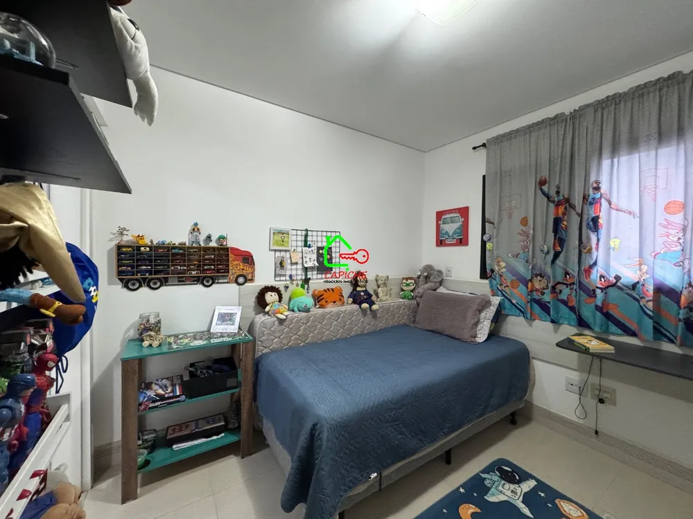 Cobertura, 3 quartos, 180 m² - Foto 8