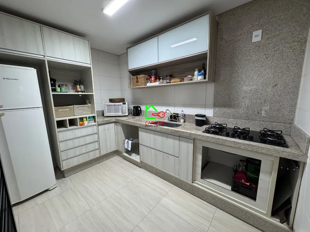 Cobertura, 3 quartos, 180 m² - Foto 3