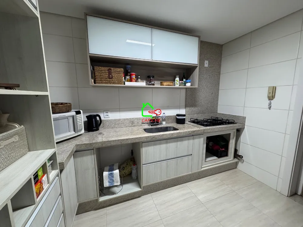 Cobertura, 3 quartos, 180 m² - Foto 4