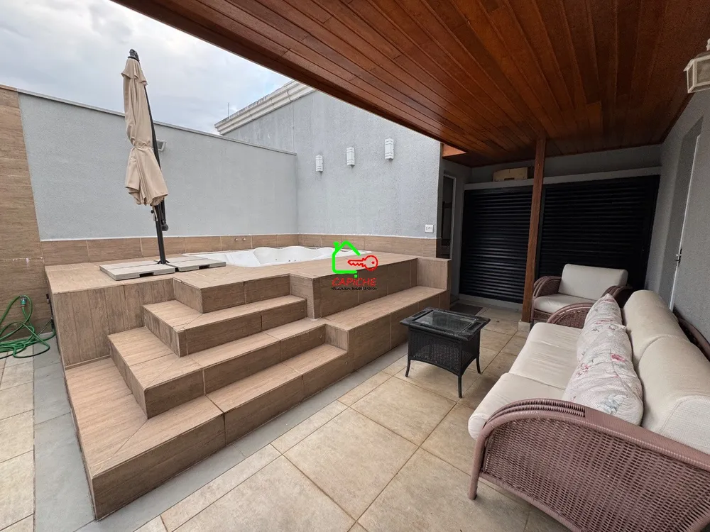 Cobertura, 3 quartos, 180 m² - Foto 2