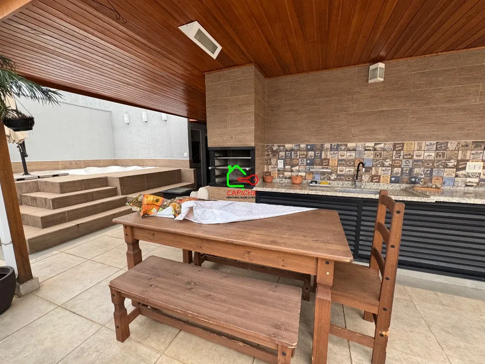 Cobertura, 3 quartos, 180 m² - Foto 1
