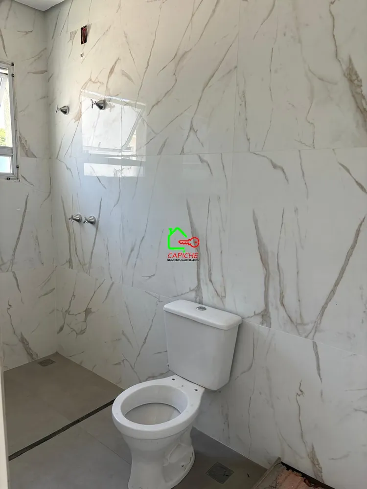 Casa de Condomínio, 3 quartos - Foto 5