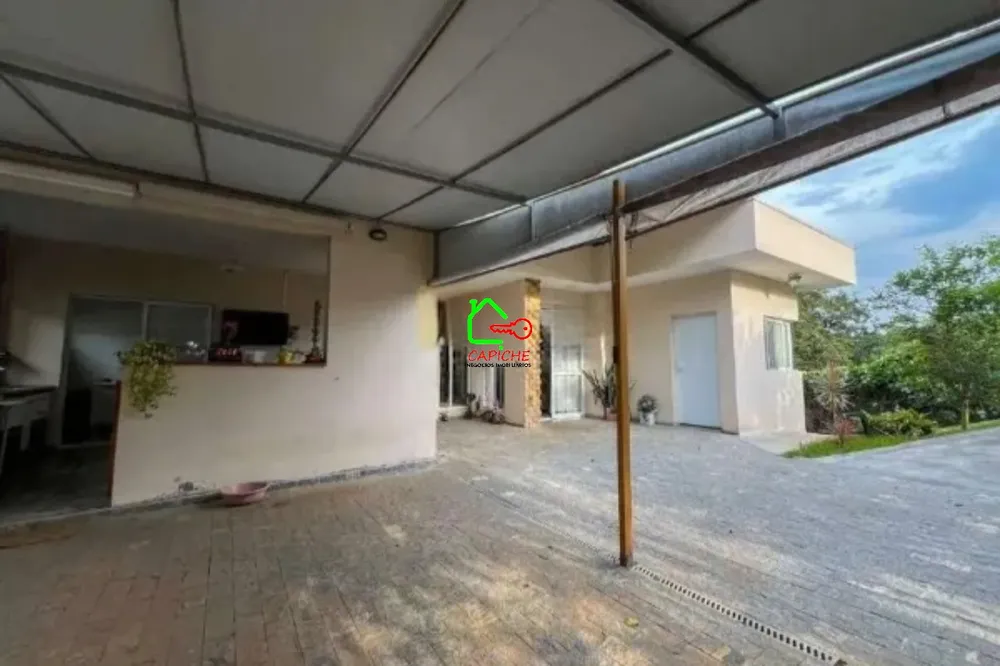 Casa, 7 quartos, 280 m² - Foto 12