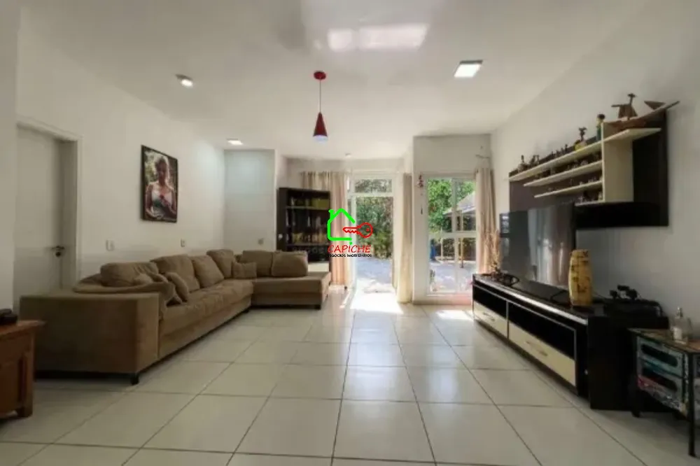 Casa, 7 quartos, 280 m² - Foto 9
