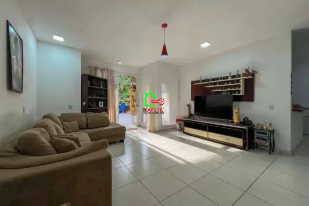 Casa, 7 quartos, 280 m² - Foto 10
