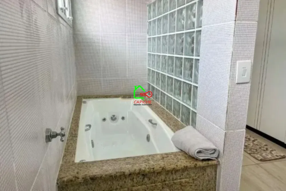 Casa, 7 quartos, 280 m² - Foto 4