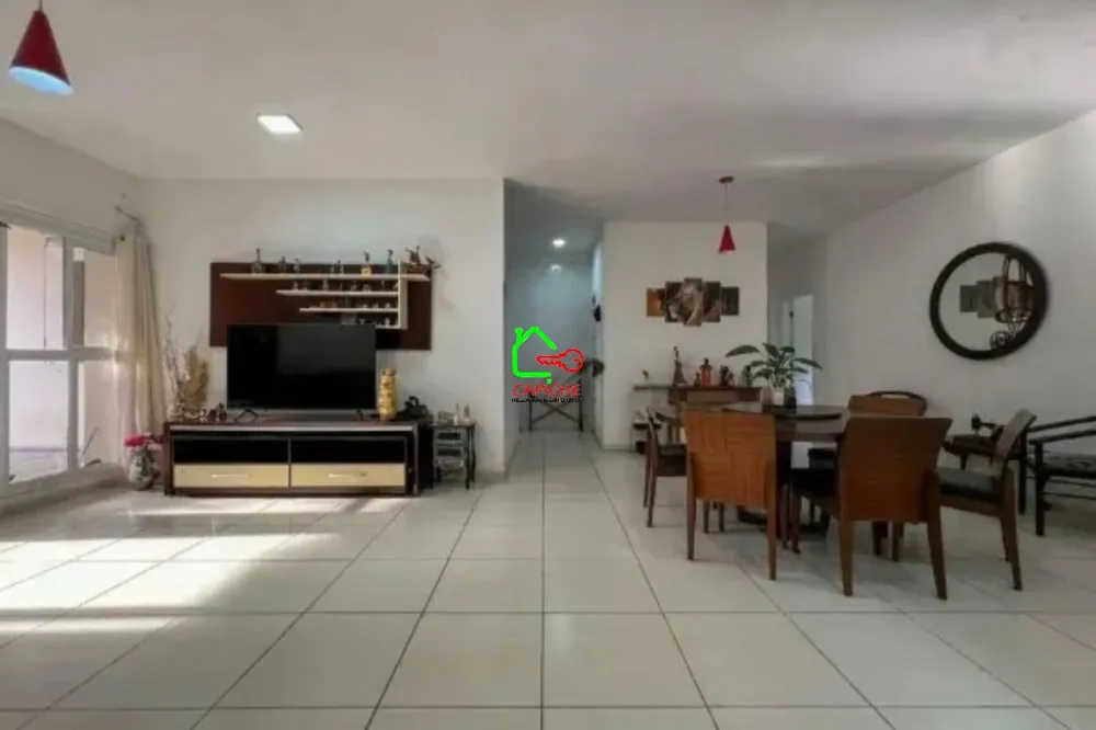 Casa, 7 quartos, 280 m² - Foto 6