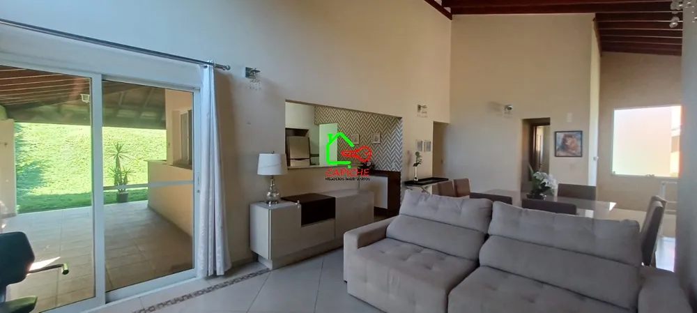 Casa de Condomínio, 3 quartos - Foto 7