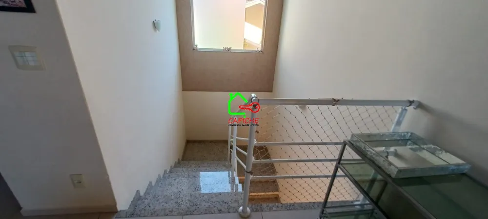 Casa de Condomínio, 3 quartos - Foto 10