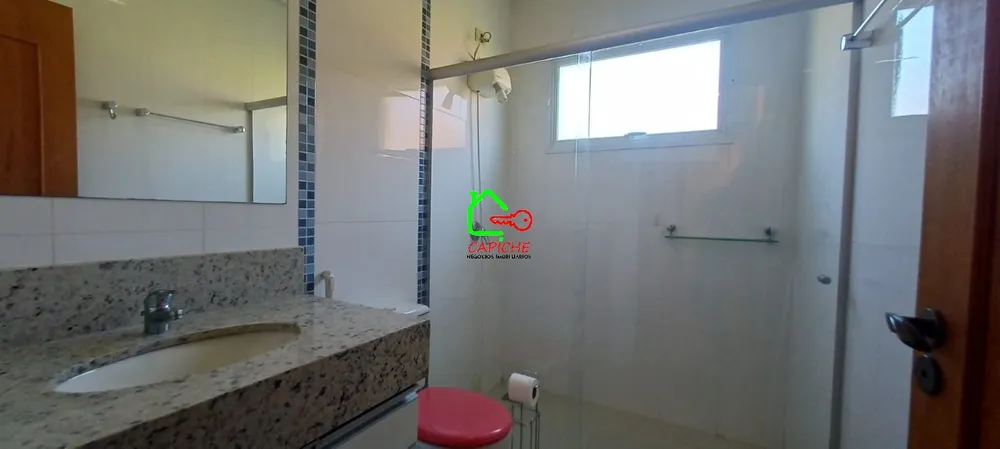 Casa de Condomínio, 3 quartos - Foto 5