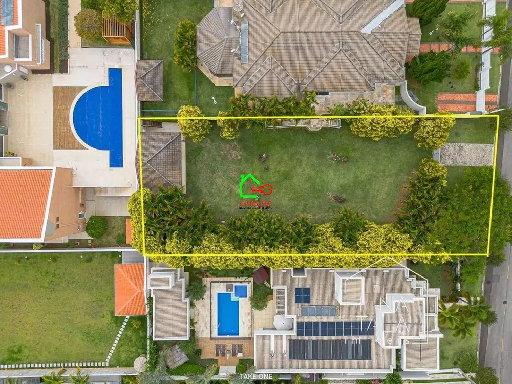 Terreno, 1000 m² - Foto 2