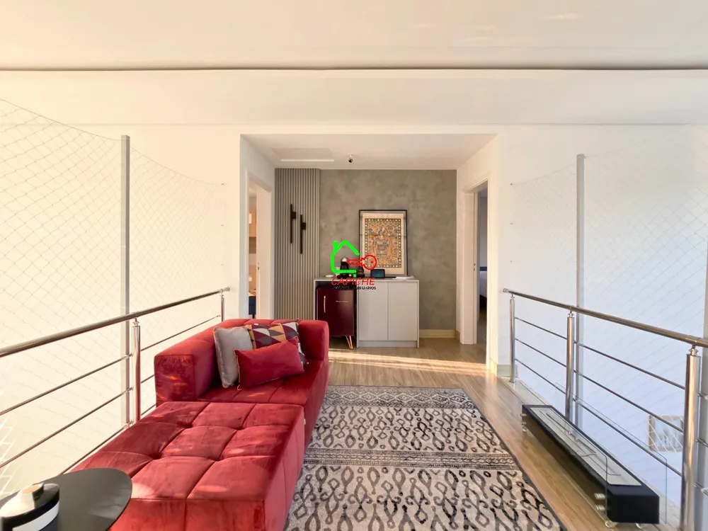 Casa de Condomínio, 4 quartos - Foto 6