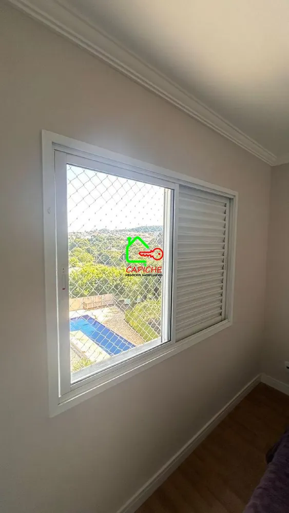 Apartamento, 3 quartos, 88 m² - Foto 5