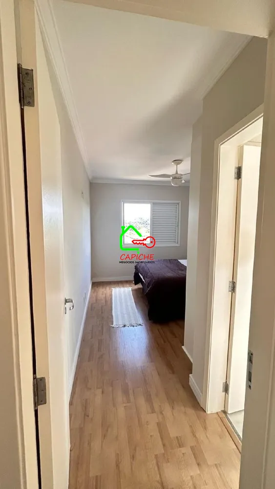 Apartamento, 3 quartos, 88 m² - Foto 9