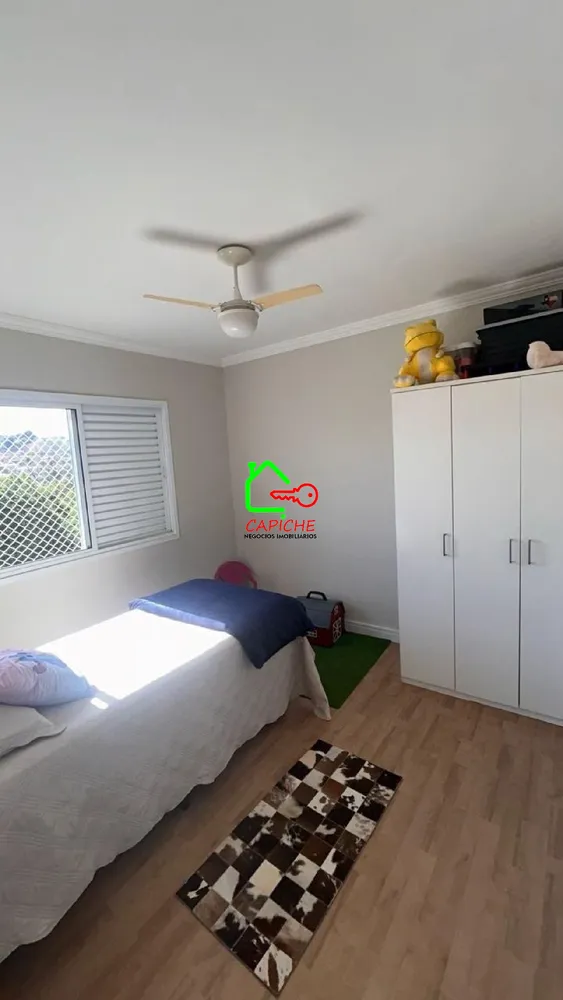 Apartamento, 3 quartos, 88 m² - Foto 6