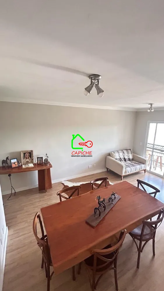 Apartamento, 3 quartos, 88 m² - Foto 15