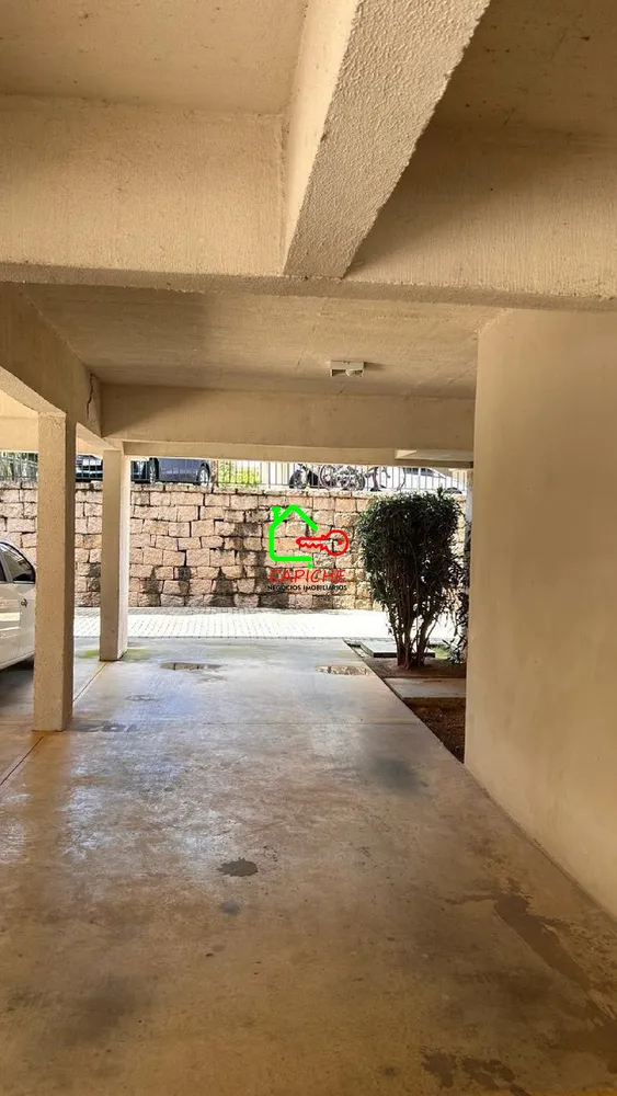 Apartamento, 3 quartos, 88 m² - Foto 13