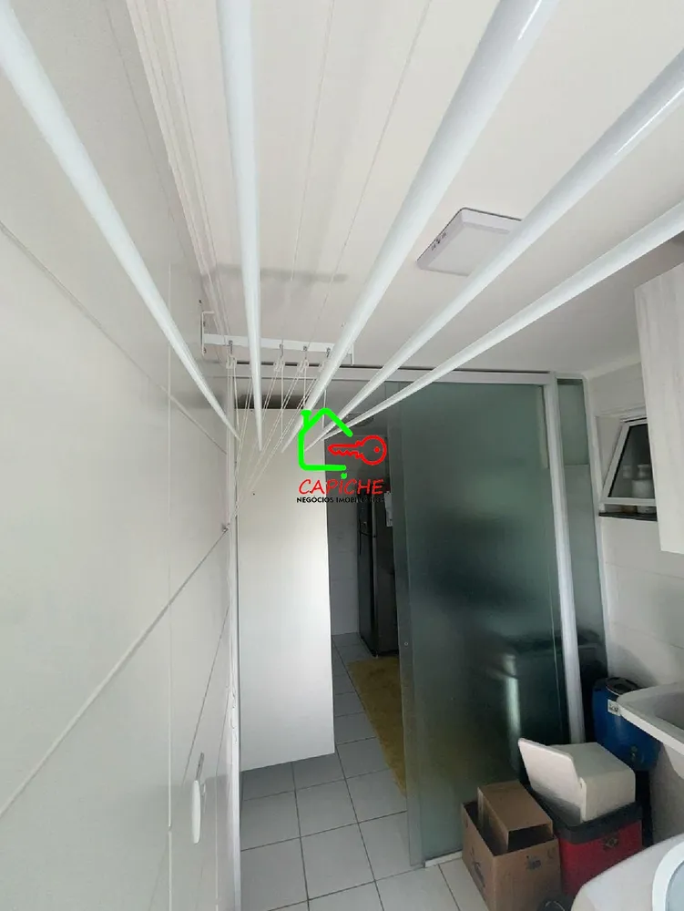 Apartamento, 3 quartos, 88 m² - Foto 16