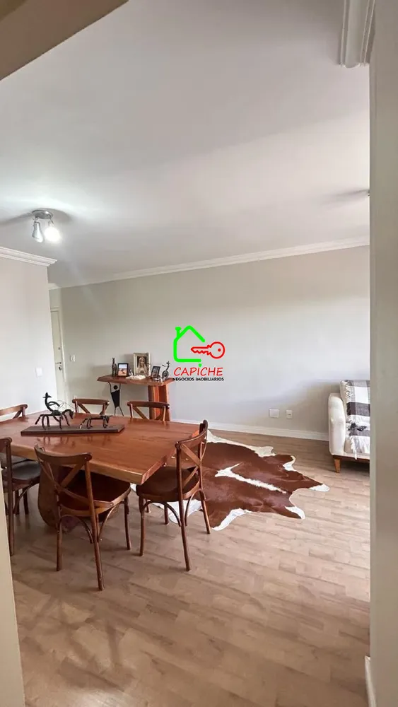 Apartamento, 3 quartos, 88 m² - Foto 3