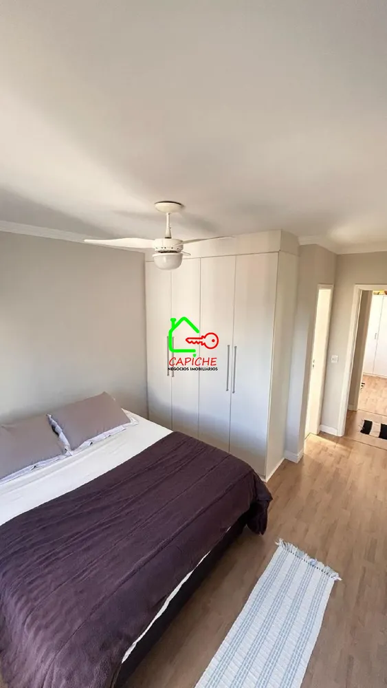 Apartamento, 3 quartos, 88 m² - Foto 8