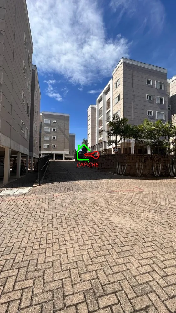 Apartamento, 3 quartos, 88 m² - Foto 12