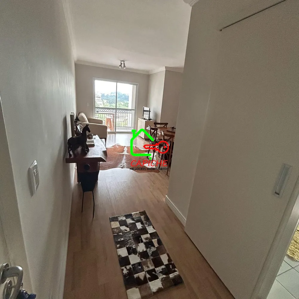 Apartamento, 3 quartos, 88 m² - Foto 7