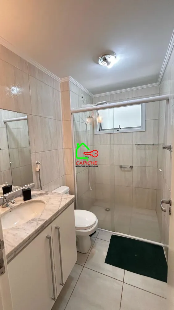 Apartamento, 3 quartos, 88 m² - Foto 10