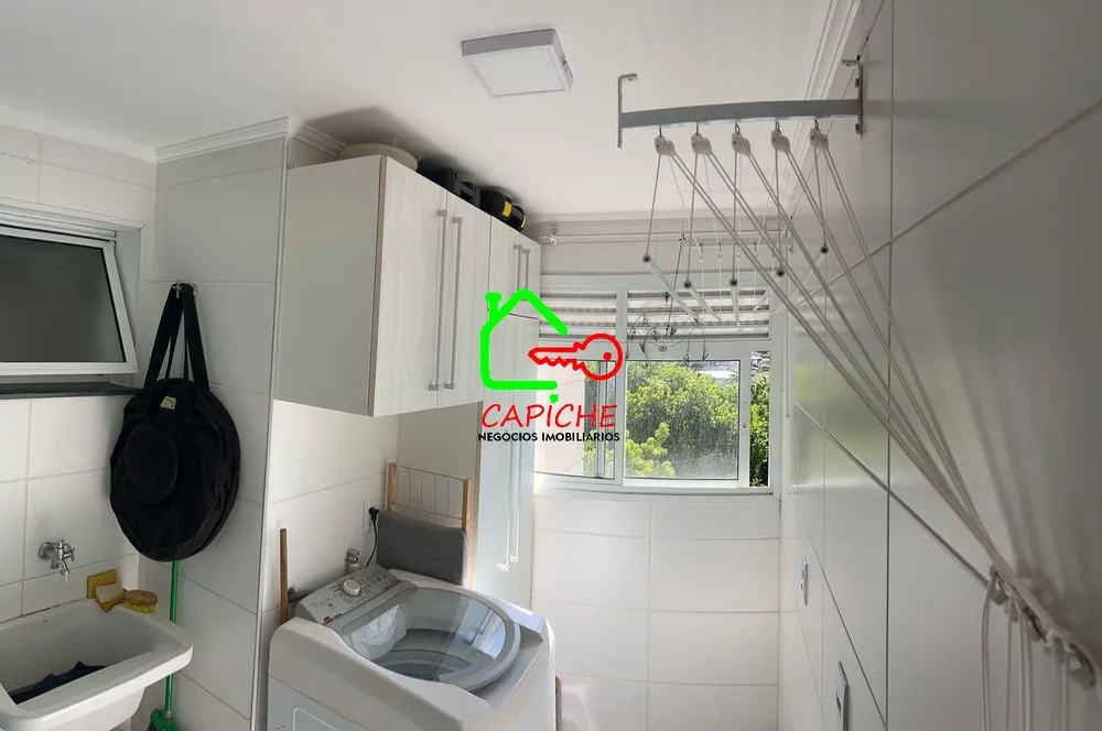 Apartamento, 3 quartos, 88 m² - Foto 1