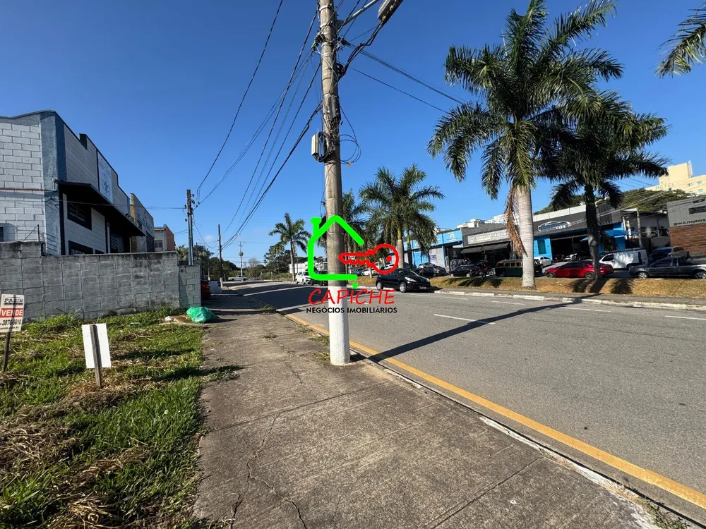 Loteamento e Condomínio, 360 m² - Foto 5