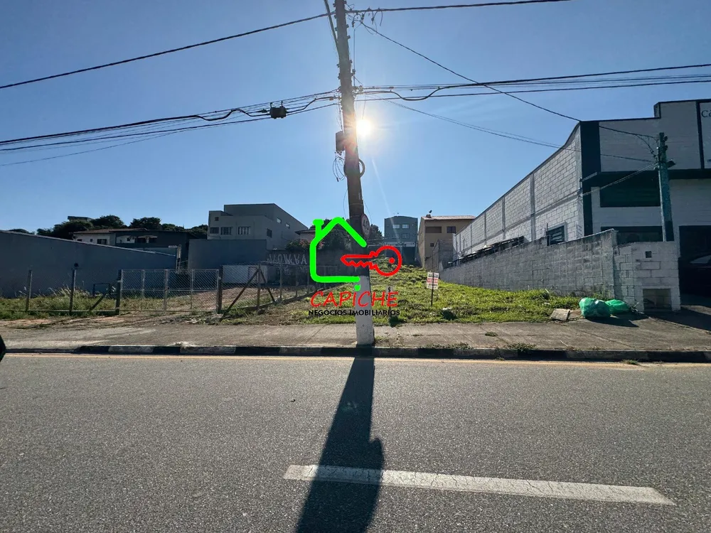 Loteamento e Condomínio, 360 m² - Foto 3
