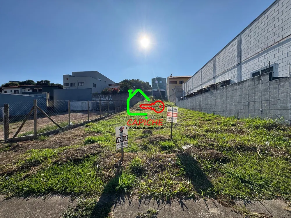 Loteamento e Condomínio, 360 m² - Foto 7