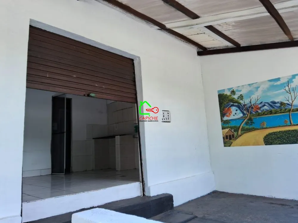 Loja-Salão, 300 m² - Foto 5