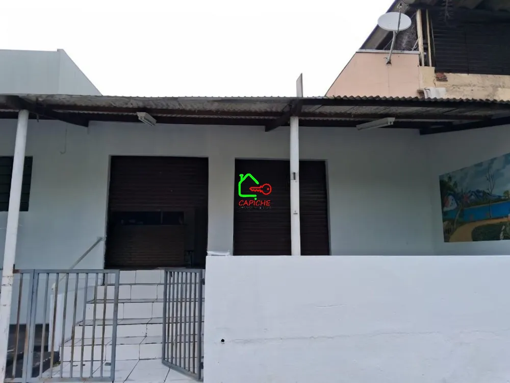 Loja-Salão, 300 m² - Foto 7