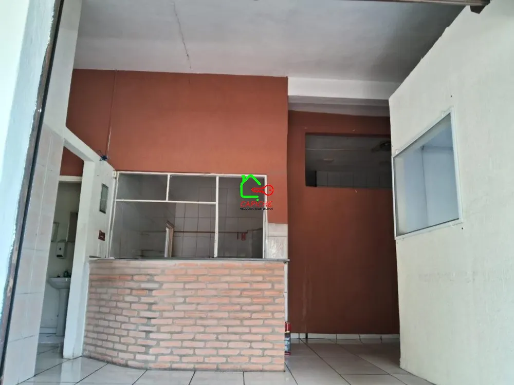 Loja-Salão, 300 m² - Foto 6