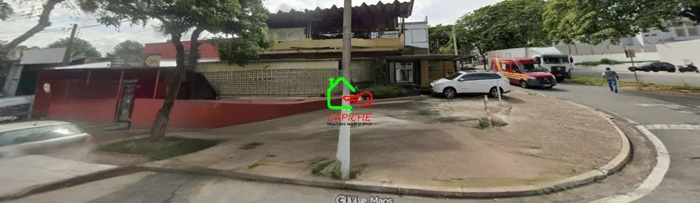 Loja-Salão, 300 m² - Foto 3