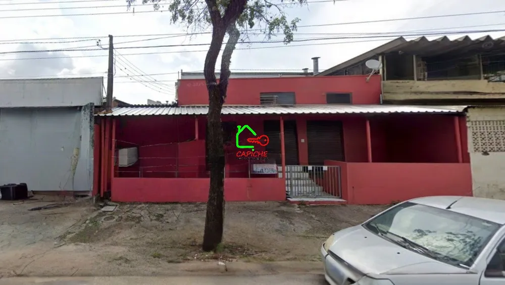 Loja-Salão, 300 m² - Foto 2
