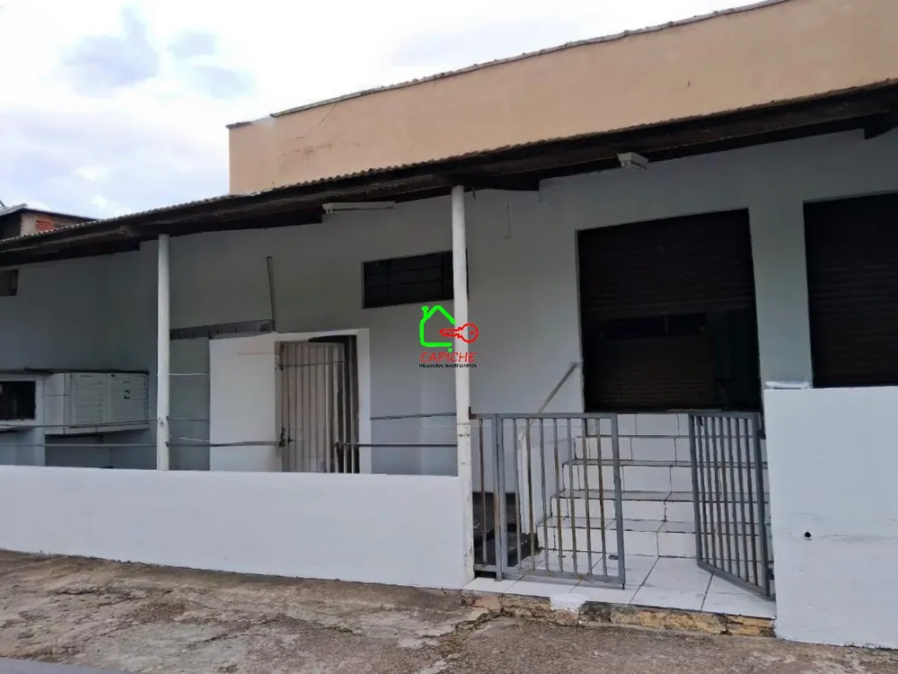 Loja-Salão, 300 m² - Foto 4