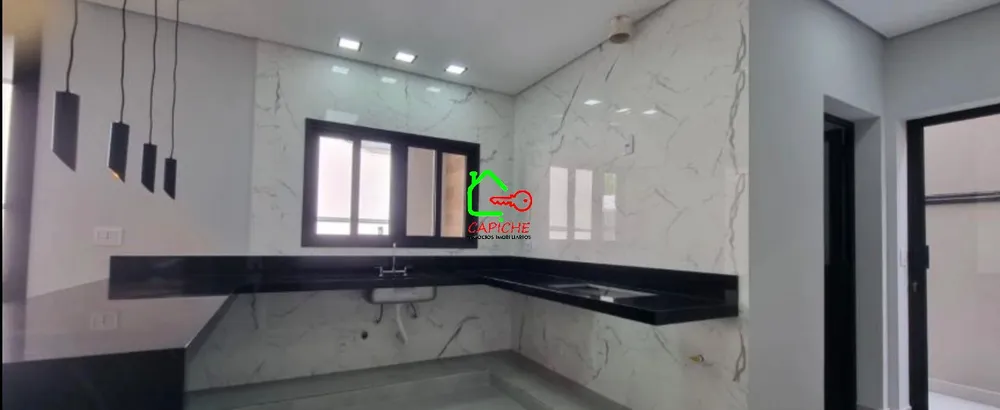 Casa de Condomínio, 3 quartos - Foto 6