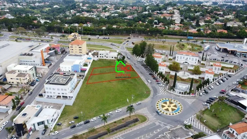Loteamento e Condomínio, 930 m² - Foto 3