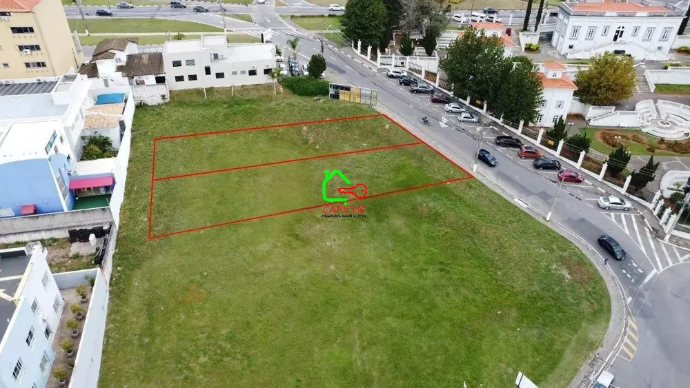 Loteamento e Condomínio, 930 m² - Foto 2