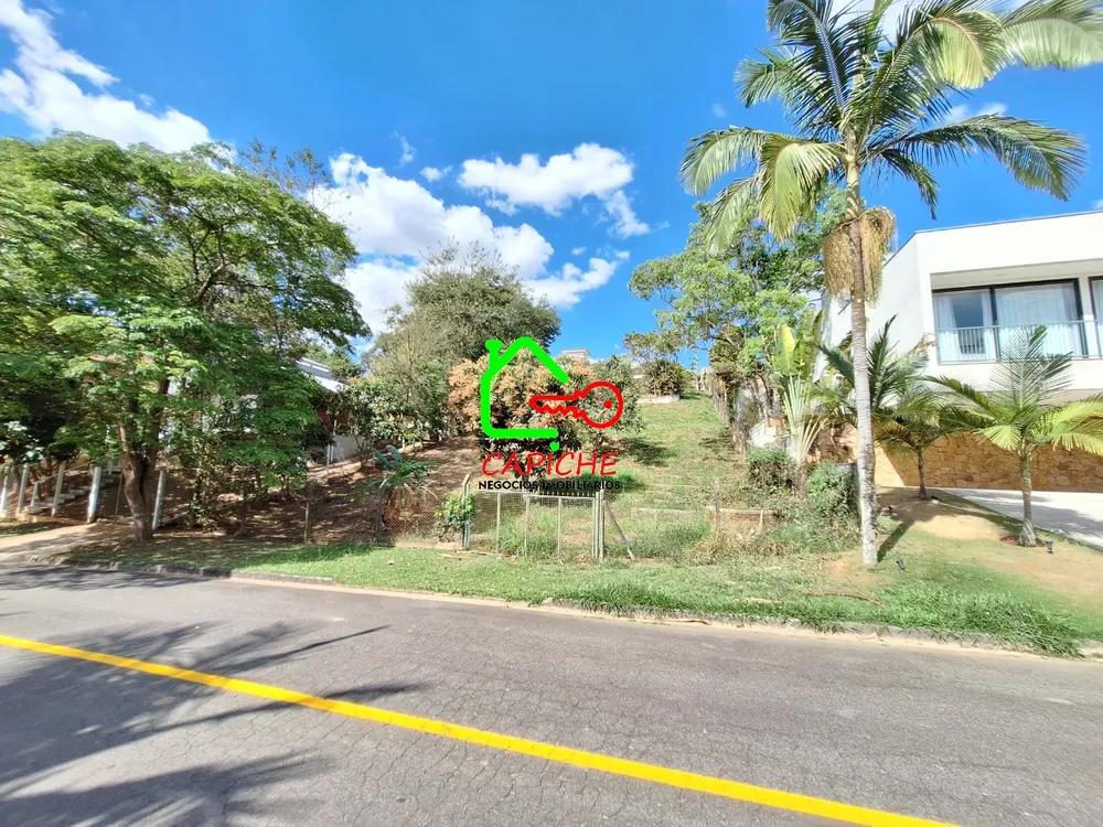 Terreno, 1000 m² - Foto 1