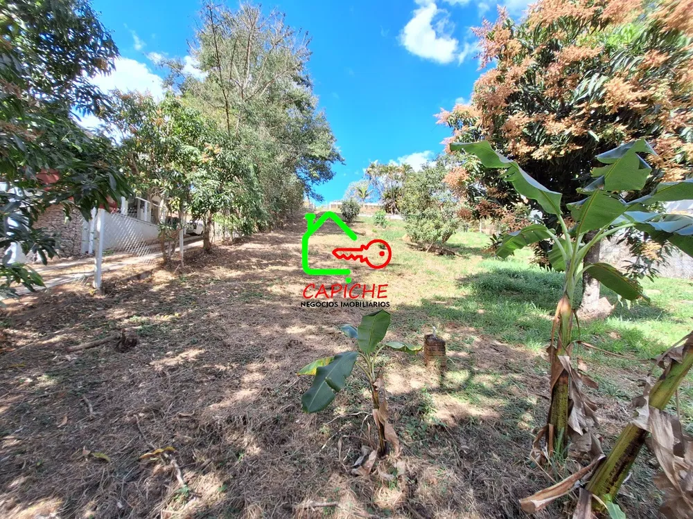 Terreno, 1000 m² - Foto 2
