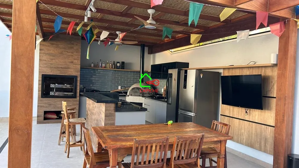Casa de Condomínio, 5 quartos - Foto 10