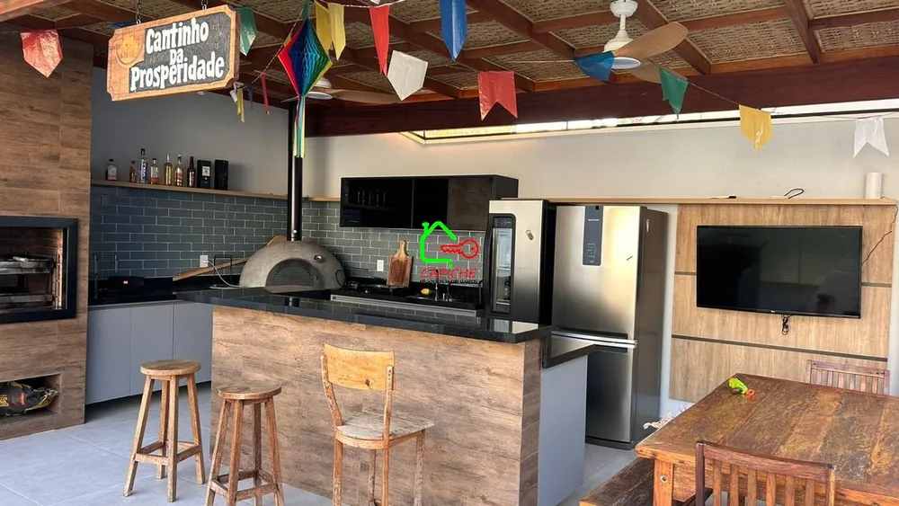 Casa de Condomínio, 5 quartos - Foto 7