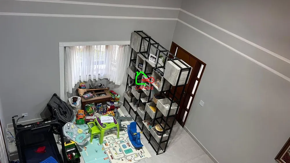Casa de Condomínio, 5 quartos - Foto 12