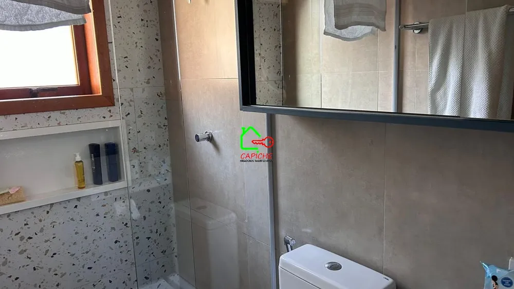Casa de Condomínio, 5 quartos - Foto 11