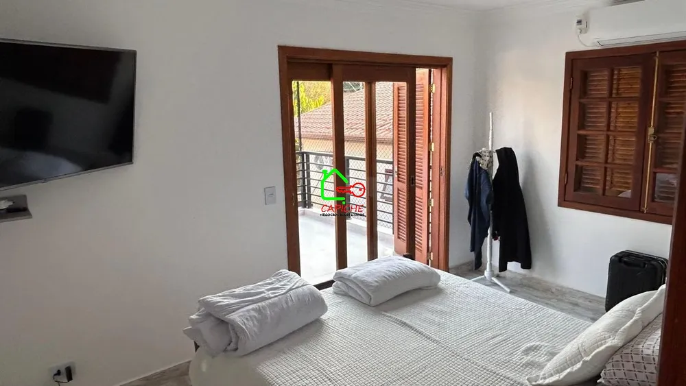 Casa de Condomínio, 5 quartos - Foto 8