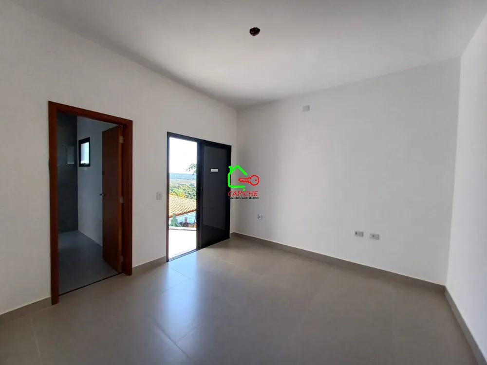 Casa de Condomínio, 3 quartos - Foto 12