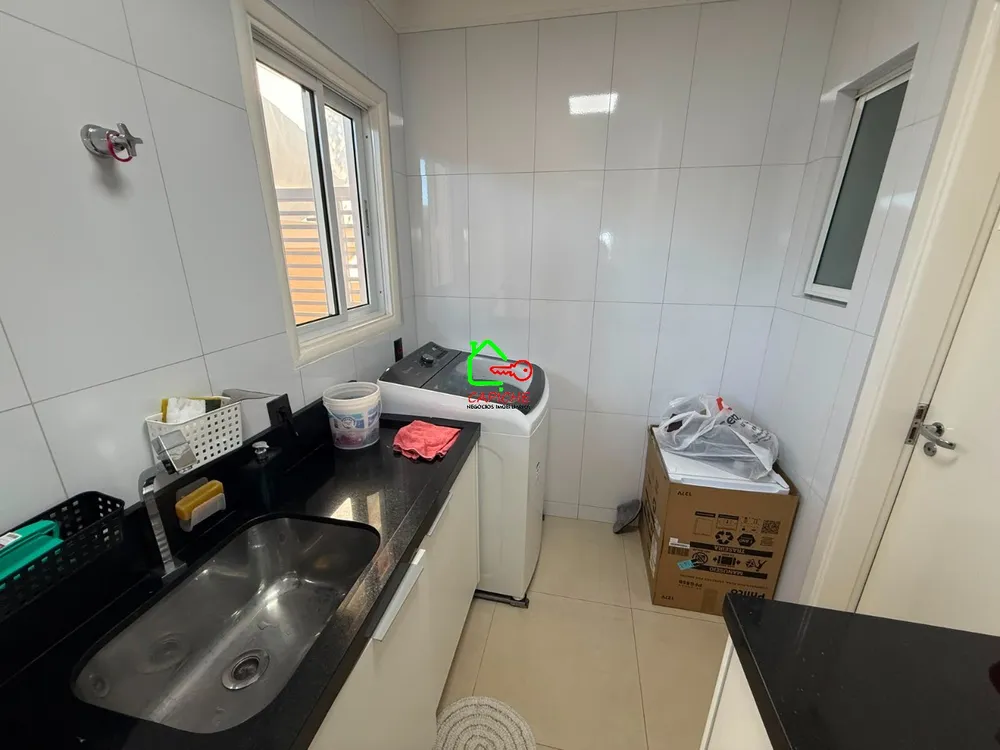 Casa de Condomínio, 4 quartos - Foto 7