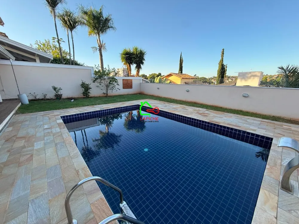 Casa de Condomínio, 4 quartos - Foto 6